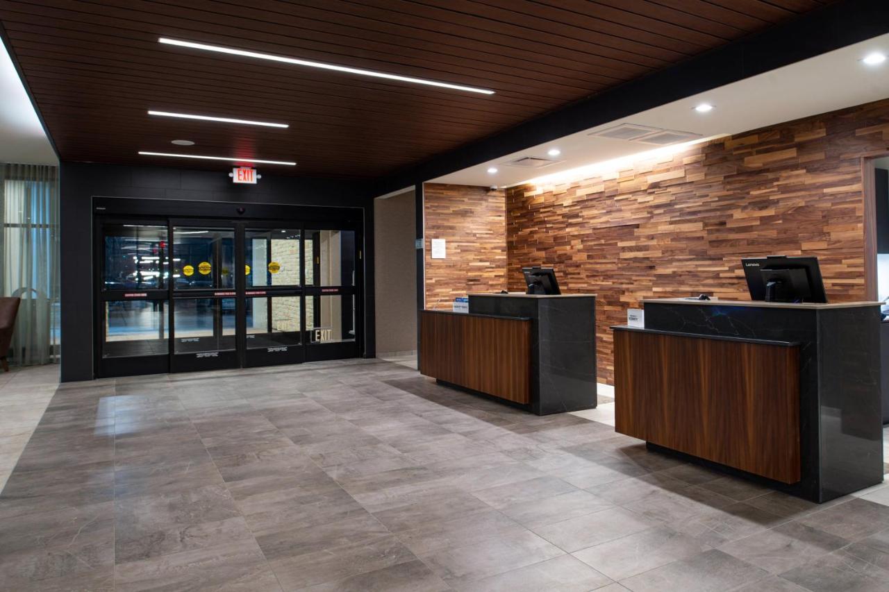 Courtyard Kansas City Olathe Exterior foto